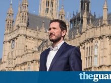 Bertie Carvel