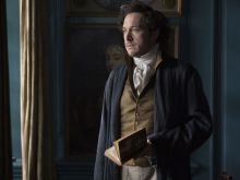 Bertie Carvel