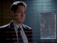 Bertie Carvel
