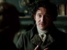 Bertie Carvel