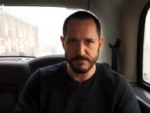 Bertie Carvel