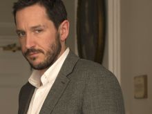 Bertie Carvel
