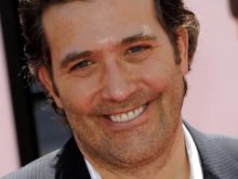 Bertie Carvel