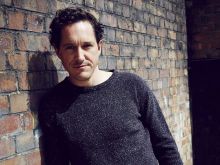 Bertie Carvel