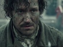 Bertie Carvel