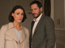 Bertie Carvel
