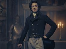 Bertie Carvel