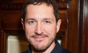 Bertie Carvel