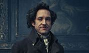 Bertie Carvel