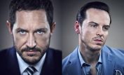 Bertie Carvel