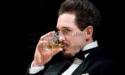 Bertie Carvel