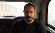 Bertie Carvel