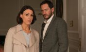 Bertie Carvel