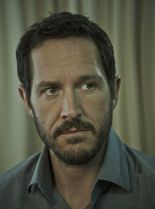 Bertie Carvel