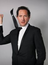 Bertie Carvel