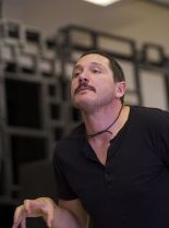 Bertie Carvel