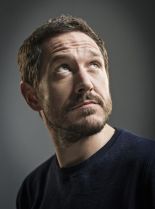 Bertie Carvel