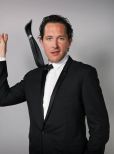 Bertie Carvel