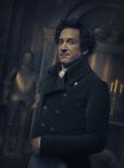 Bertie Carvel