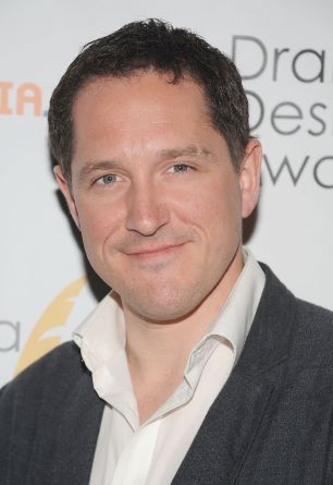 Bertie Carvel