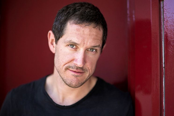 Bertie Carvel