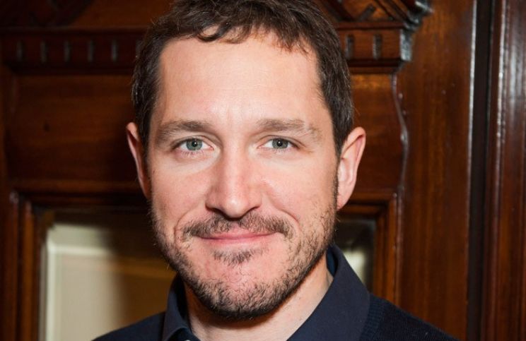 Bertie Carvel