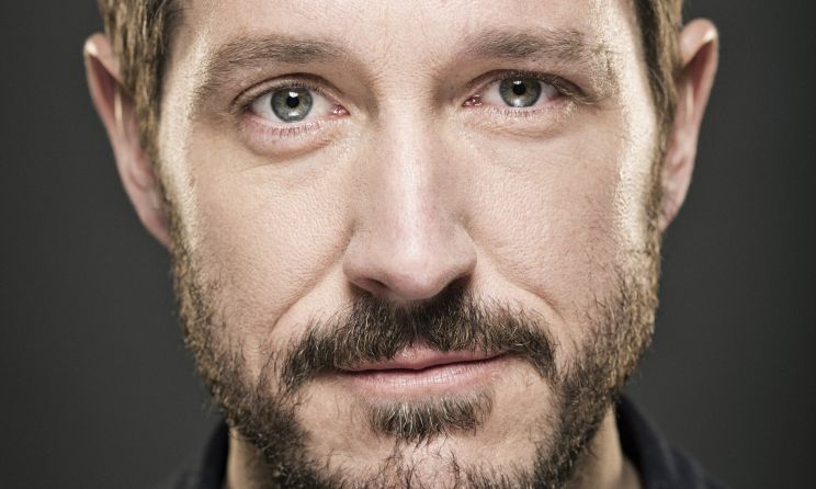 Bertie Carvel