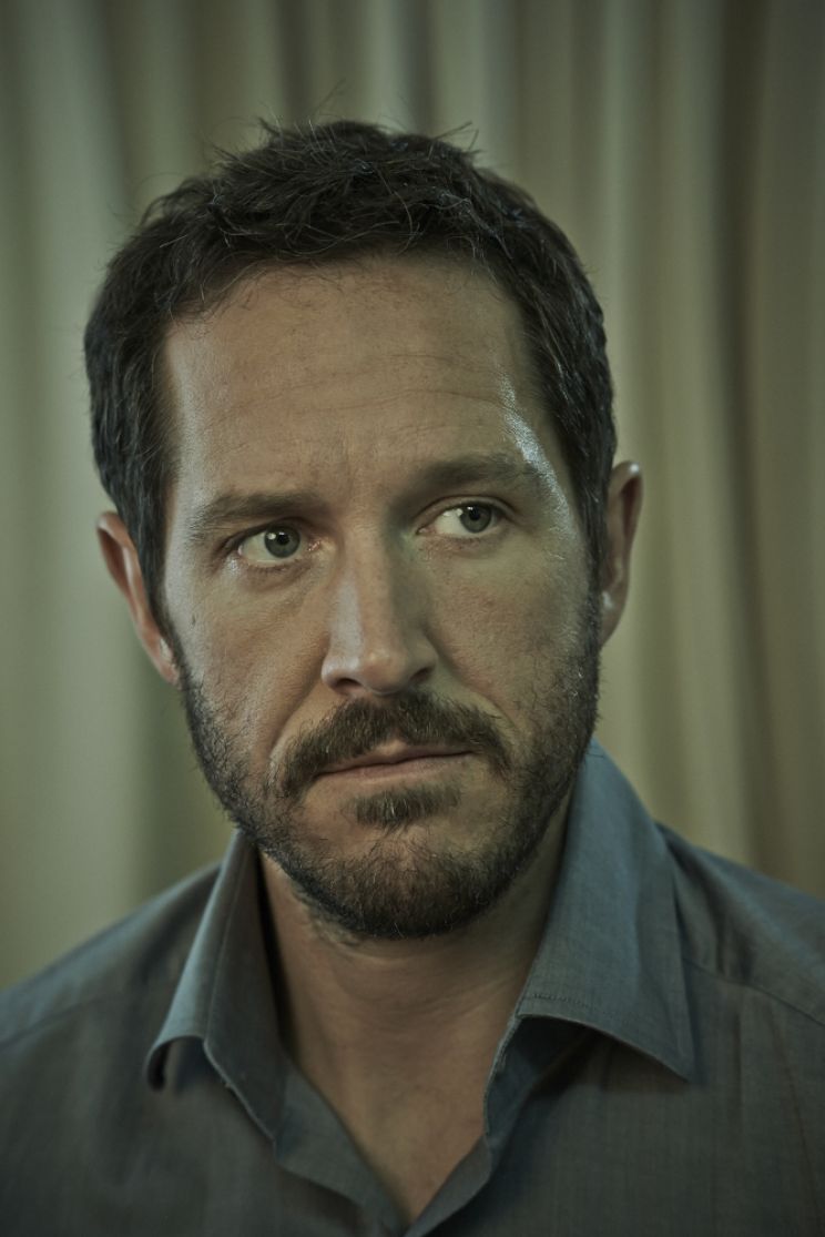 Bertie Carvel