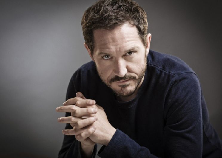 Bertie Carvel