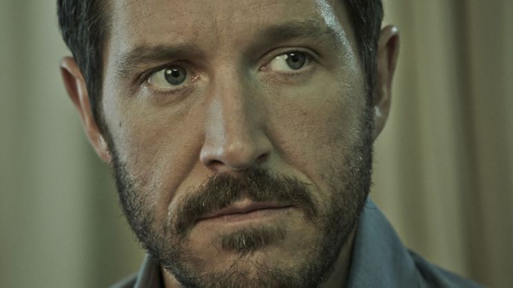 Bertie Carvel