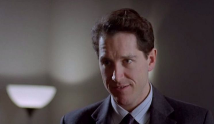 Bertie Carvel