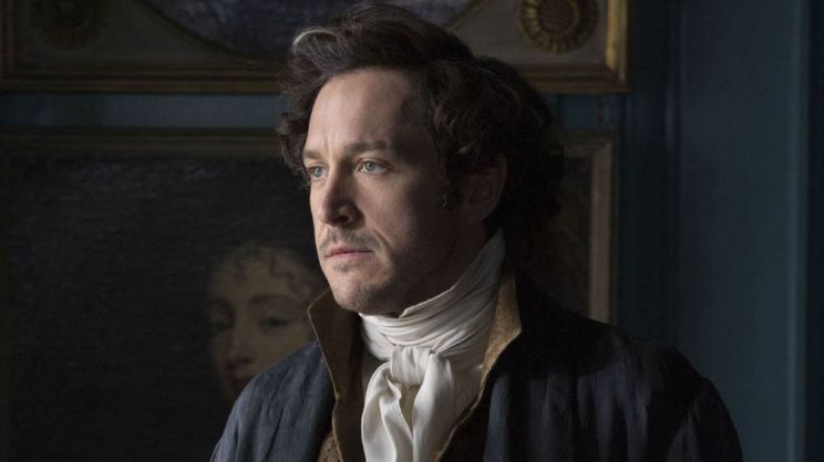 Bertie Carvel