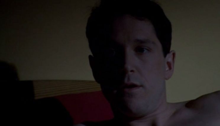 Bertie Carvel