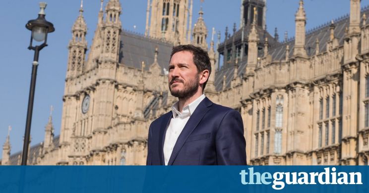 Bertie Carvel