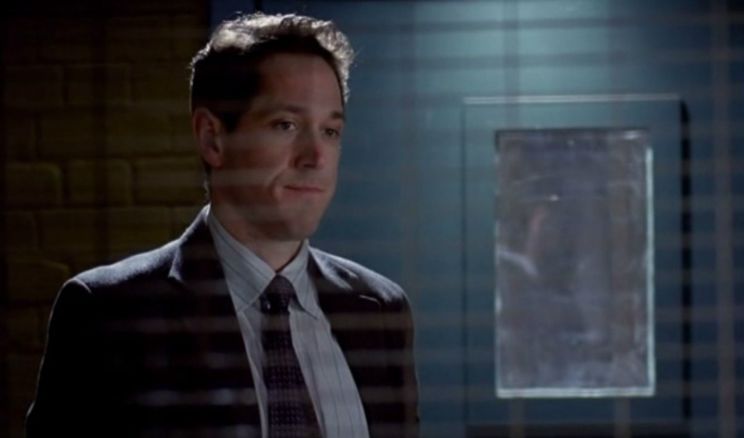 Bertie Carvel