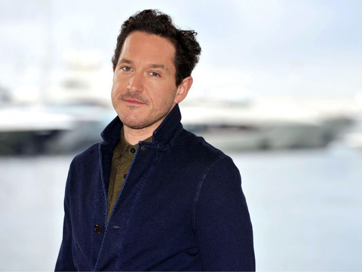 Bertie Carvel