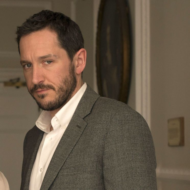 Bertie Carvel