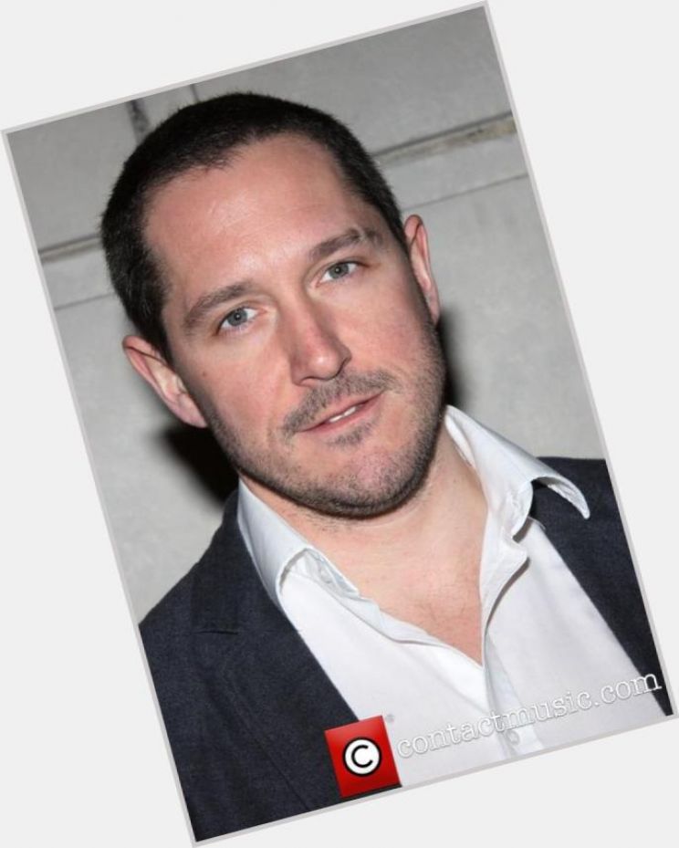 Bertie Carvel
