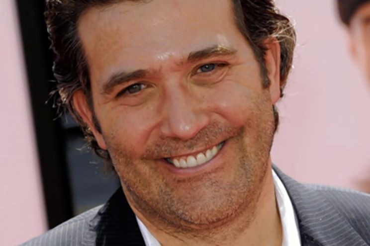 Bertie Carvel
