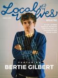 Bertie Gilbert