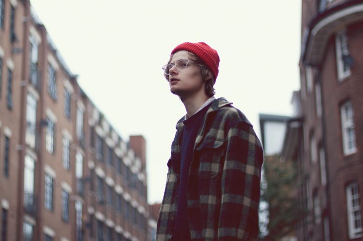 Bertie Gilbert