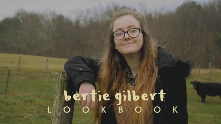 Bertie Gilbert