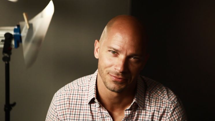 Berto Colon