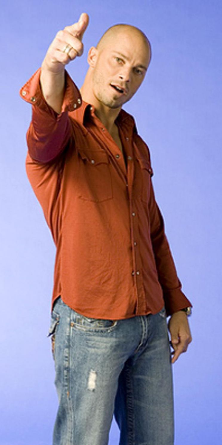 Berto Colon