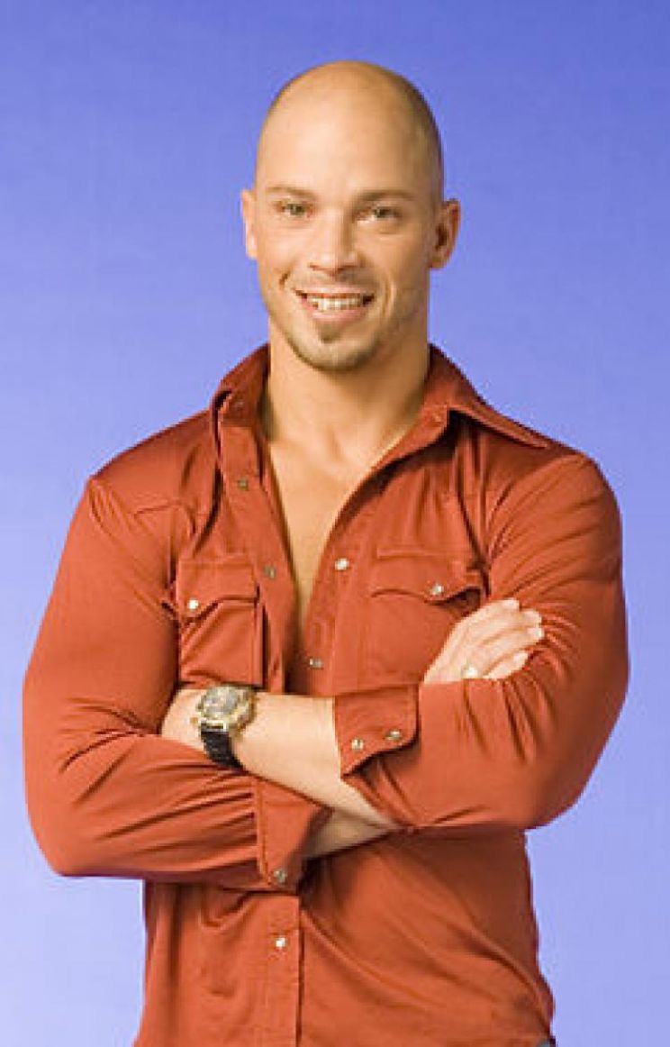 Berto Colon