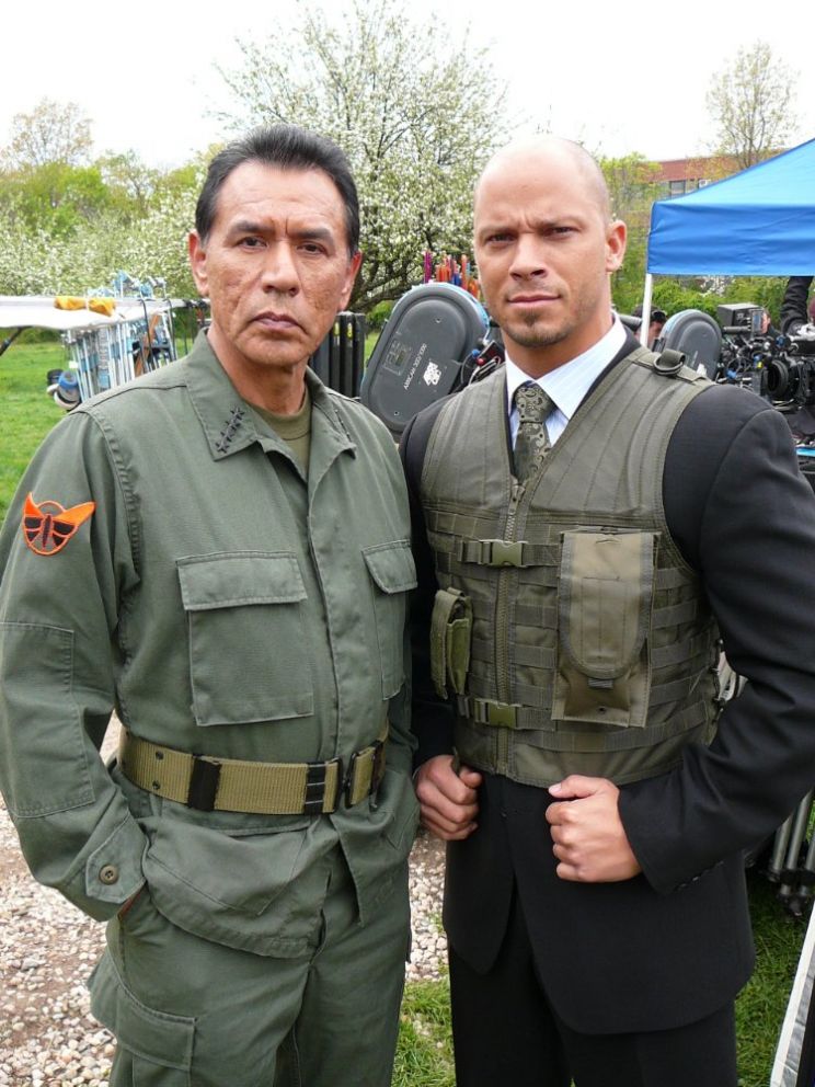 Berto Colon