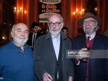 Bertrand Blier