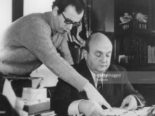 Bertrand Blier