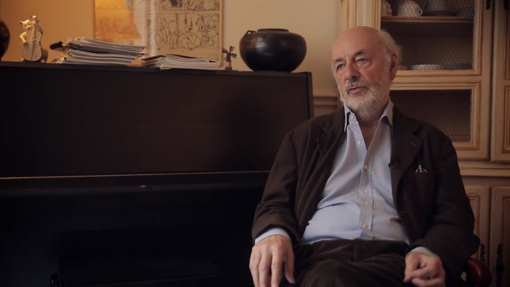 Bertrand Blier