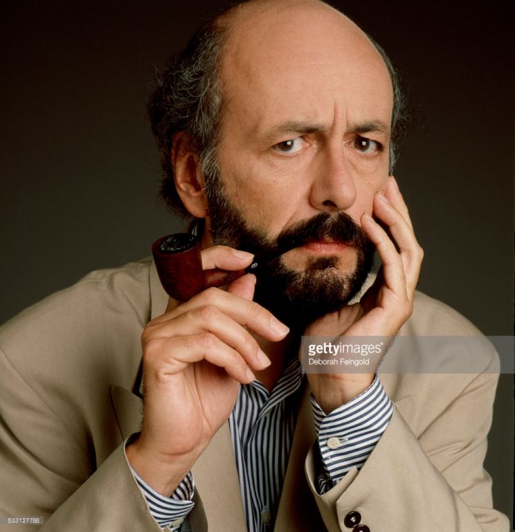 Bertrand Blier